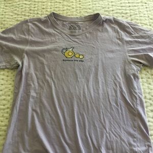 Cute Life is Good T-shirt